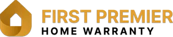 First Premier Home Warranty logo