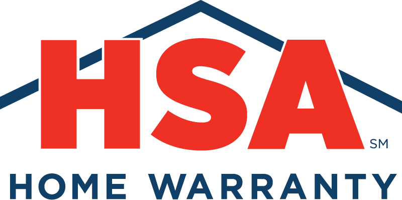 HSA Home Warranty logo
